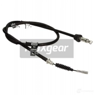 Трос ручника, стояночного тормоза MAXGEAR PML ME 320751 1424646594
