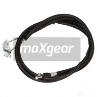 Трос ручника, стояночного тормоза MAXGEAR VCCWC S5 320478 2841661