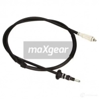 Трос ручника, стояночного тормоза MAXGEAR HBXWRI D 320415 2841599