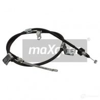 Трос ручника, стояночного тормоза