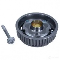 Шестерня распредвала, фазорегулятор MAXGEAR 1424616896 541295 3 T9C3H - Изображение 2