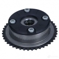 Шестерня распредвала, фазорегулятор MAXGEAR DLFL9 9S 1437610483 541497 - Изображение 2