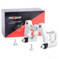 Скоба тормозного суппорта MAXGEAR 823020 91QR V 1228414049 - Изображение 2