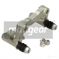 Скоба тормозного суппорта MAXGEAR 1228413689 582PK UD 823002 - Изображение 5