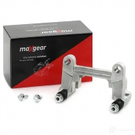 Скоба тормозного суппорта MAXGEAR ZQ4XX6 H 1228413773 823008 - Изображение 2