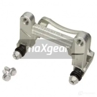 Скоба тормозного суппорта MAXGEAR ZQ4XX6 H 1228413773 823008 - Изображение 5