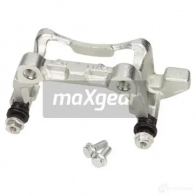 Скоба тормозного суппорта MAXGEAR 1228413985 823019 X8 68T - Изображение 6