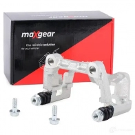 Скоба тормозного суппорта MAXGEAR YQD 2M0 823018 1228413929 - Изображение 2