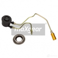 Выжимной подшипник, гидравлический MAXGEAR FBCSY8Z 610089 2847366 HRB- 9065 - Изображение 2