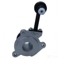 Выжимной подшипник, гидравлический MAXGEAR UOX UE 1438031099 615599 - Изображение 2