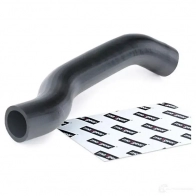 Патрубок интеркулера MAXGEAR 1228237939 2AOBR 4T 180494