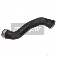 Патрубок интеркулера MAXGEAR V VFPE1 680141 1228385205