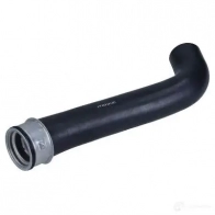 Патрубок интеркулера MAXGEAR T2 VU9 680193 1437612043