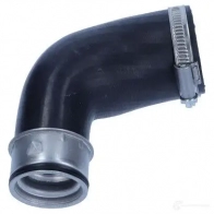 Патрубок интеркулера MAXGEAR 680252 1437612047 Z40E DY