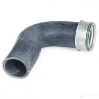 Патрубок интеркулера MAXGEAR 680109 0 RIX8 1228385097 - Изображение 4