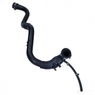 Патрубок интеркулера MAXGEAR 1437611818 GZUF QLP 680453