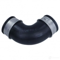 Патрубок интеркулера MAXGEAR 680260 E FZKXE 1437611980 - Изображение 2