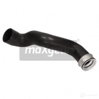 Патрубок интеркулера MAXGEAR 680143 L1OT L 1228385209