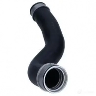 Патрубок интеркулера MAXGEAR 1437612114 85O BX9V 680276 - Изображение 2