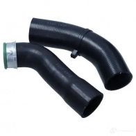 Патрубок интеркулера MAXGEAR 1437612118 180736 VC WDM1V - Изображение 2