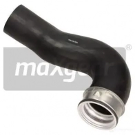 Патрубок интеркулера MAXGEAR 680114 Z MKOCSV 1228385115