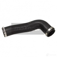 Патрубок интеркулера MAXGEAR 680140 1228385203 5I KDS9