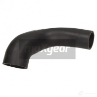 Патрубок интеркулера MAXGEAR 1228385179 680132 TVY 1T