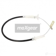 Трос сцепления MAXGEAR 2841340 W D67O6X 320069
