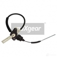 Трос сцепления MAXGEAR 2841705 320534 1BGY T