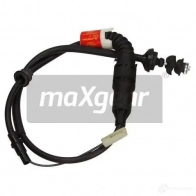 Трос сцепления MAXGEAR 320303 JX5L UM2 1419796789