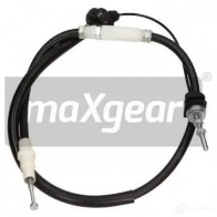 Трос сцепления MAXGEAR 2841516 BA10U 39 320300