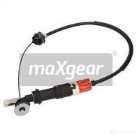 Трос сцепления MAXGEAR UJ T1Q 1423625253 320340
