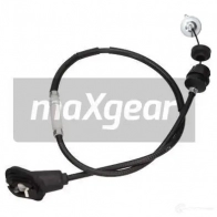 Трос сцепления MAXGEAR RDSZ8 YJ 2841525 320321