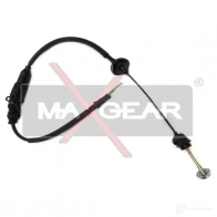 Трос сцепления MAXGEAR 320053 2841324 0 92WKN
