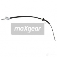 Трос сцепления MAXGEAR 320345 J ZX90YB 2841535