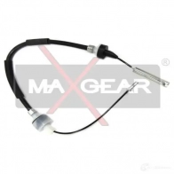 Трос сцепления MAXGEAR 2841434 4T0ZXM M 320201
