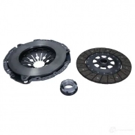 Комплект сцепления MAXGEAR 615392 1437628249 5N8KU J4 - Изображение 3