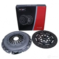 Комплект сцепления MAXGEAR J ZLG6X2 1437627160 615382 - Изображение 1