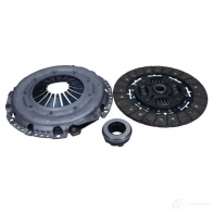 Комплект сцепления MAXGEAR 615393 1437628557 91 NY3 - Изображение 2