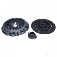 Комплект сцепления MAXGEAR 1437627254 62 SQ2 615389 - Изображение 2