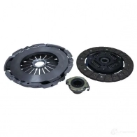 Комплект сцепления MAXGEAR 1437627254 62 SQ2 615389 - Изображение 3