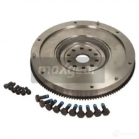 Комплект сцепления MAXGEAR 615330 7FBBO V 1228381259 - Изображение 2