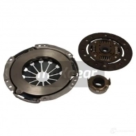 Комплект сцепления MAXGEAR 2847620 615244 A 36UZ - Изображение 1