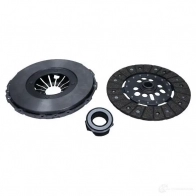 Комплект сцепления MAXGEAR 1437628217 6CN WK 615391 - Изображение 2