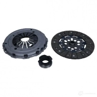 Комплект сцепления MAXGEAR 1437628217 6CN WK 615391 - Изображение 3