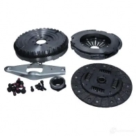Комплект сцепления MAXGEAR 615347 UPHLW5 8 1228381447 - Изображение 3