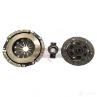 Комплект сцепления MAXGEAR UQ M4I 615002 2847382