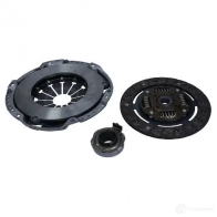 Комплект сцепления MAXGEAR 2847467 QUS 6QPN 615087 - Изображение 3