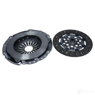 Комплект сцепления MAXGEAR 615360 5WI Z6O 1424724631 - Изображение 3
