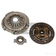 Комплект сцепления MAXGEAR 61- 5250 2847626 615250 X2SBTXE
